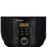 Toshiba 東芝 PC-48DRSHK(K)  4.8公升 電壓力鍋